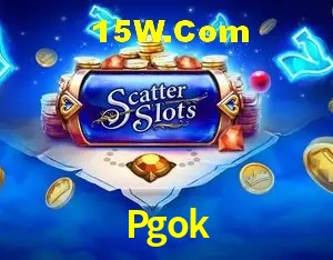Pgok