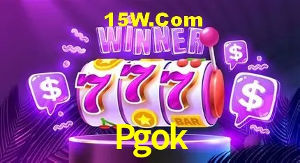 Pgok