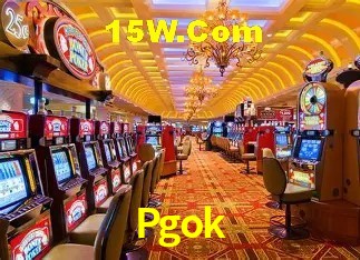 Pgok Bet