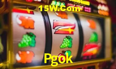 Pgok