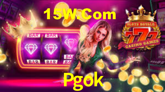 Pgok,Pgok.Com