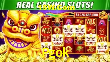 Pgok Bet