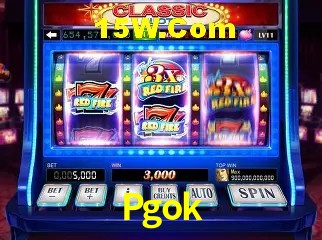 Pgok,Pgok.Com