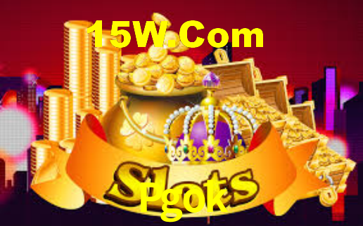 Pgok.Com