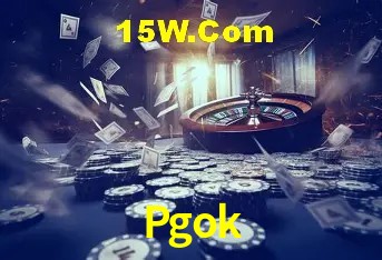 Pgok,Pgok.Com