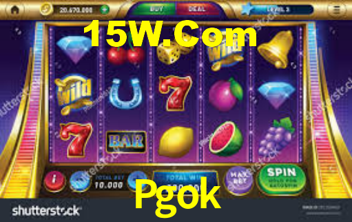 Pgok Bet